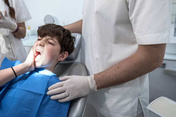 Best Cracked Tooth Emergency Dentist  in Latham, NY